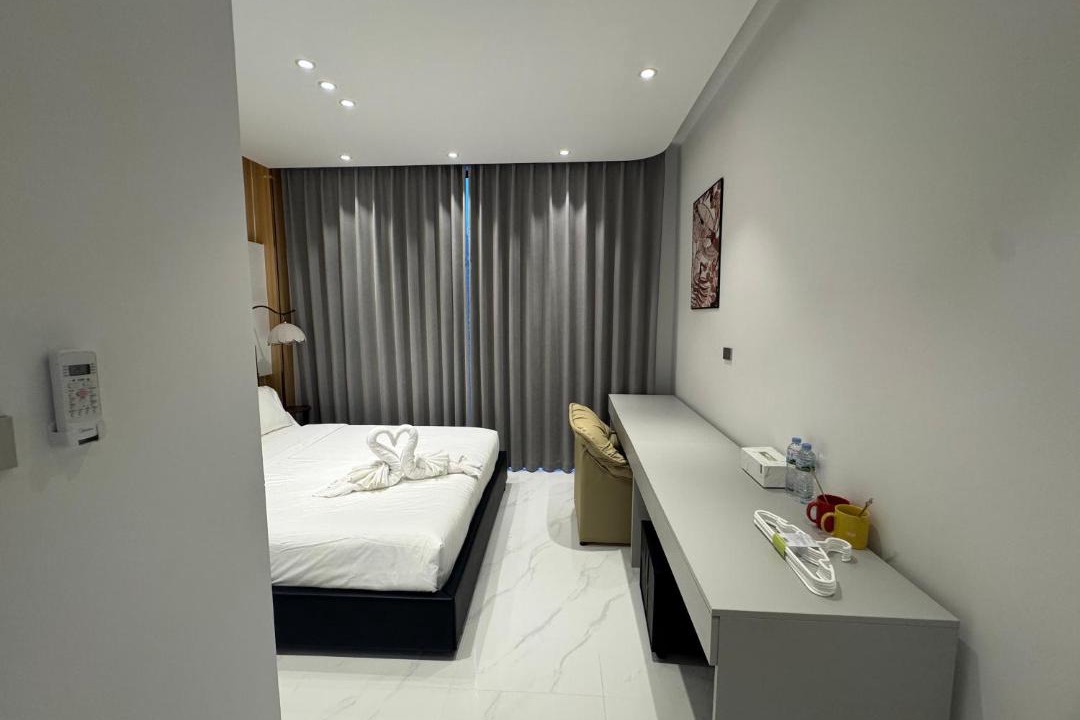 Photo of Bedroom in Na Kluea