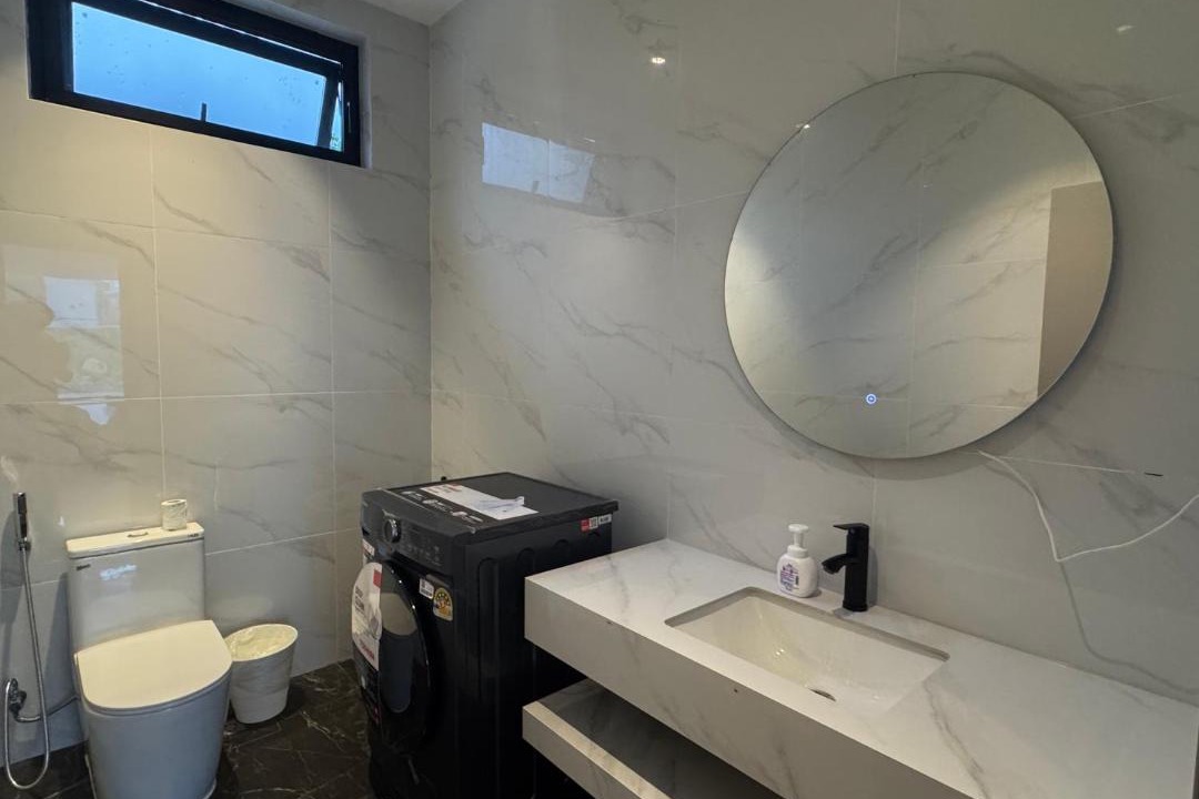 Photo of Bathroom in Na Kluea