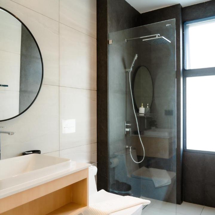 Photo of Bathroom in Hat Yai