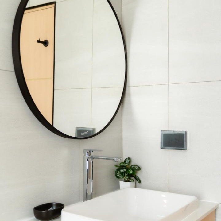 Photo of Bathroom in Hat Yai
