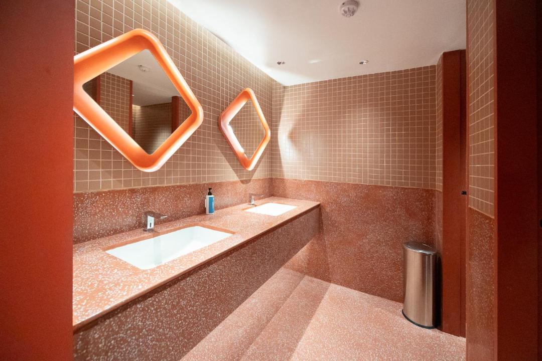 Photo of Bathroom in Chiang Mai