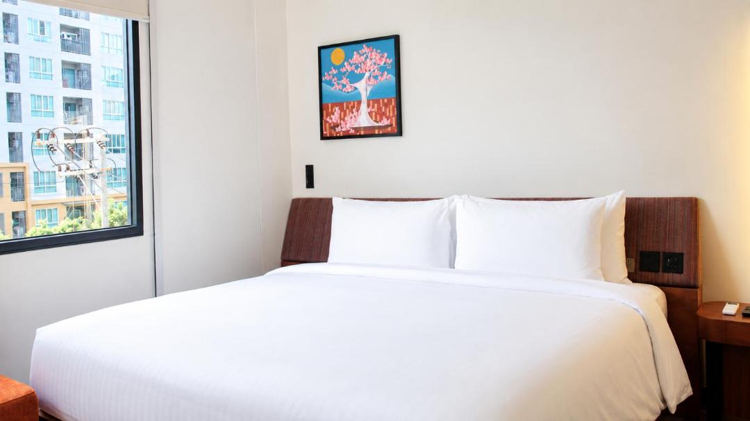 Photo of Bedroom in Chiang Mai