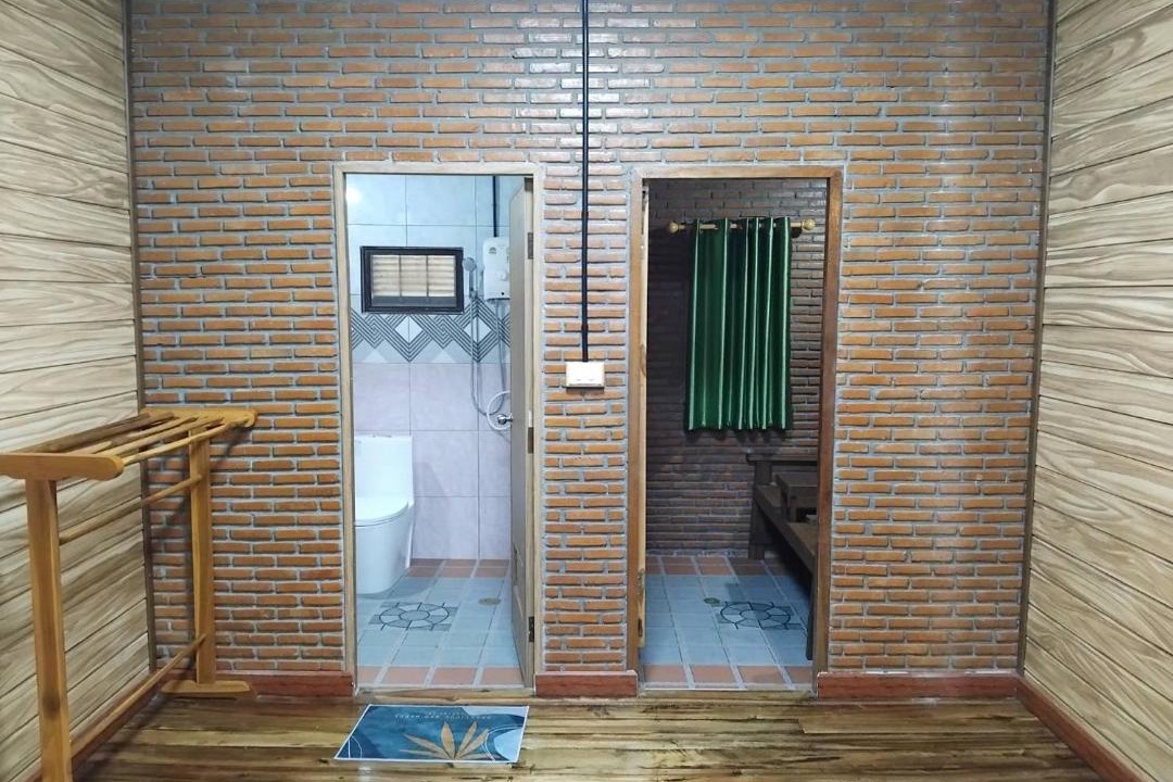 Photo of Bathroom in Tha Chana
