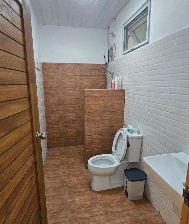 Photo of Bathroom in Ban Luang