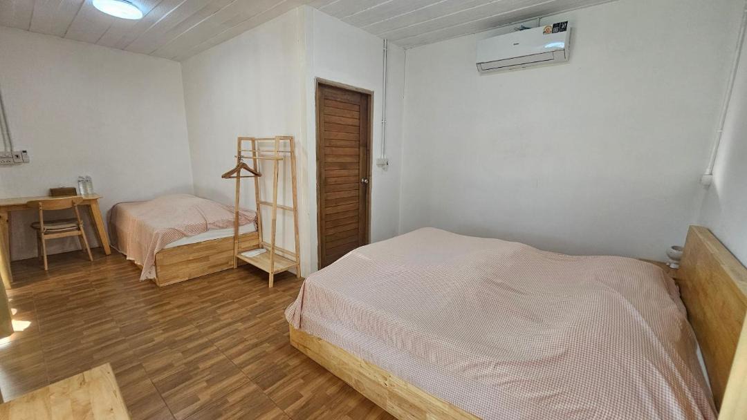 Photo of Bedroom in Ban Luang