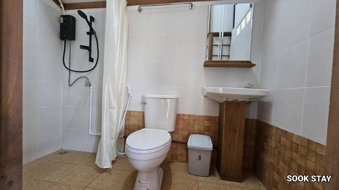 Photo of Bathroom in Ban Luang