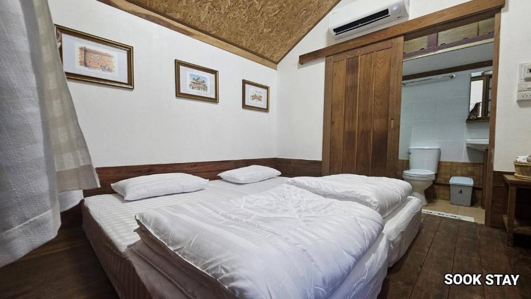 Photo of Bedroom in Ban Luang