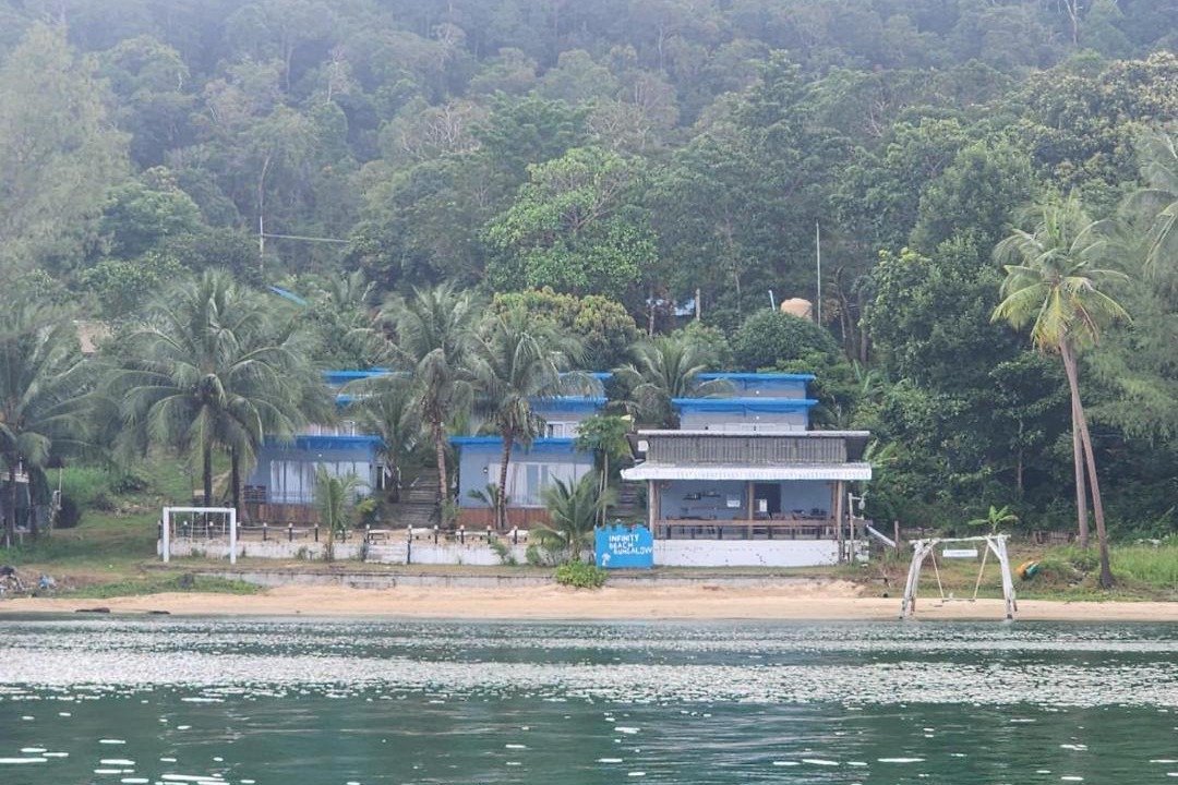 Photo of Others in Koh Rong