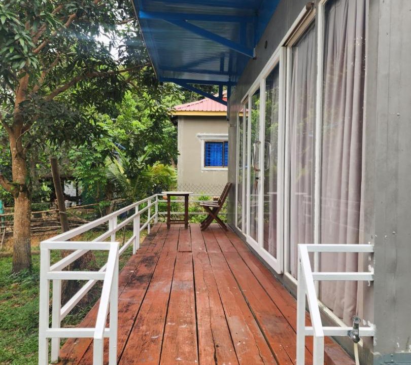 Photo of Others in Koh Rong