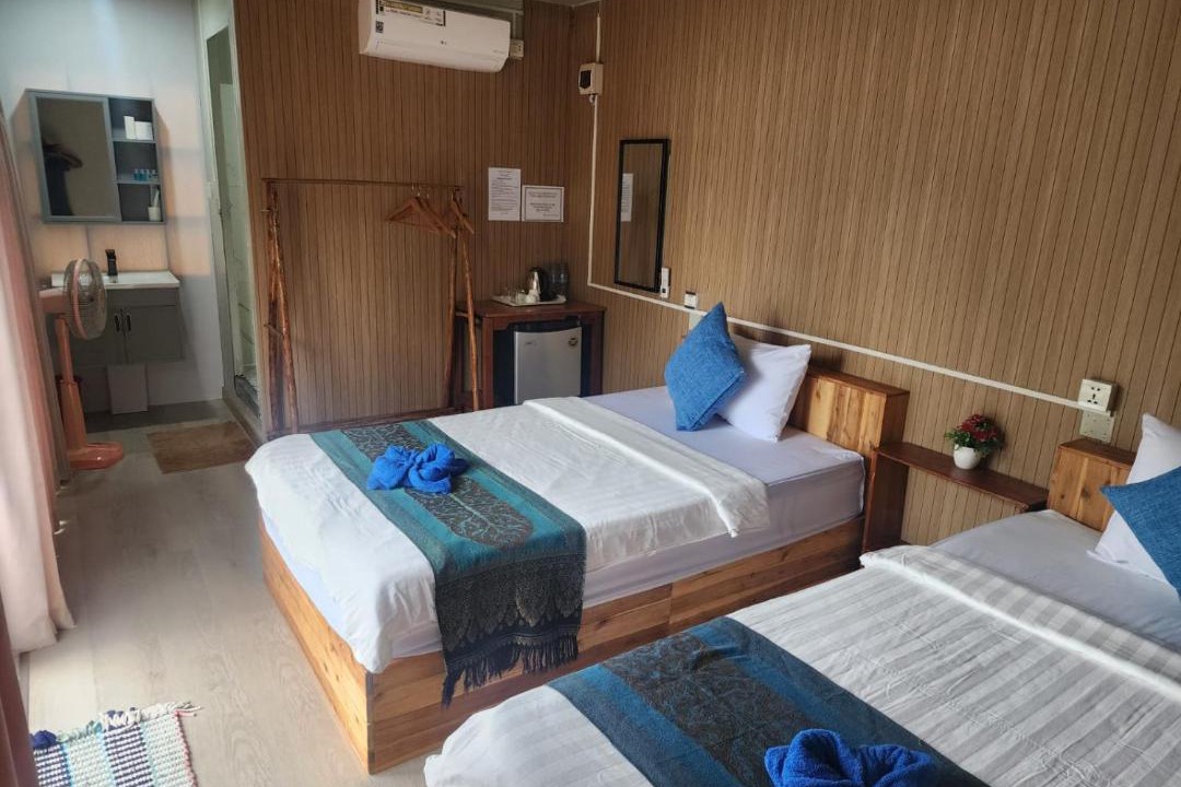 Photo of Others in Koh Rong