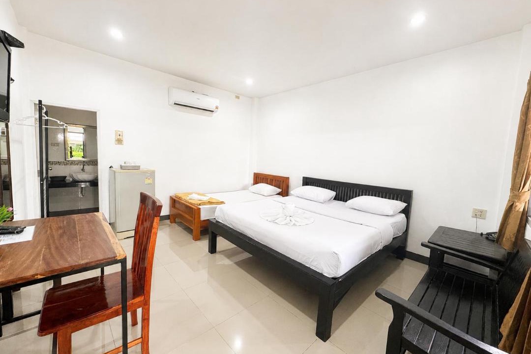 Photo of Bedroom in Phichit