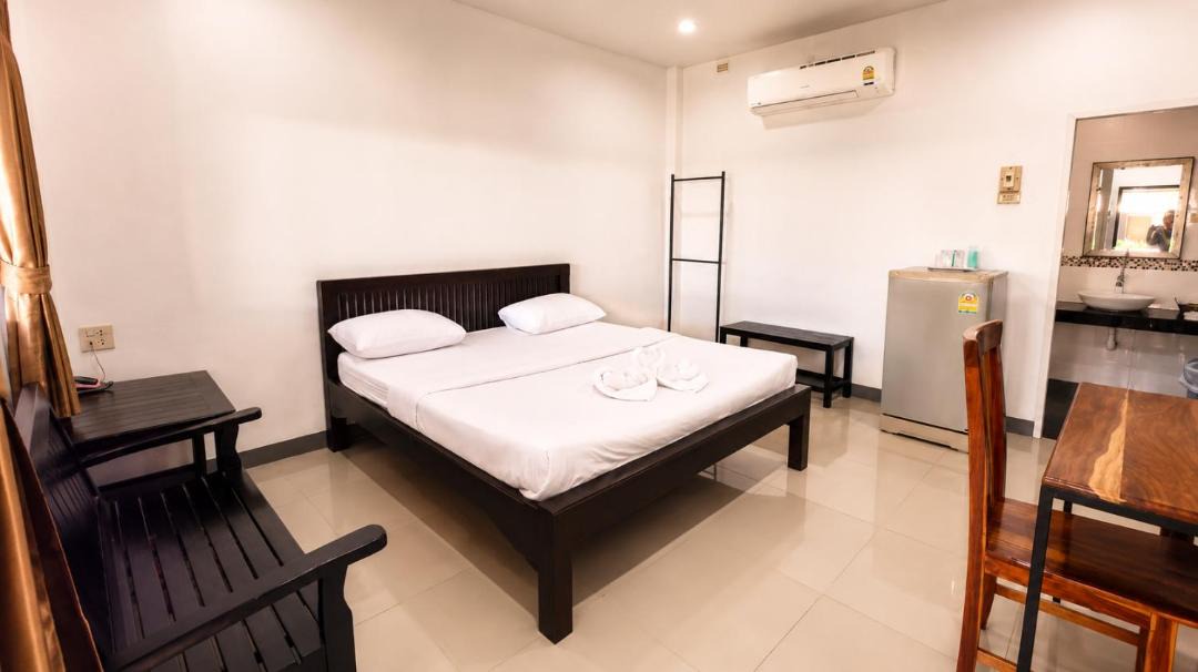 Photo of Bedroom in Phichit