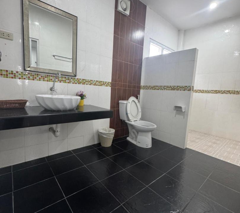 Photo of Bathroom in Phichit