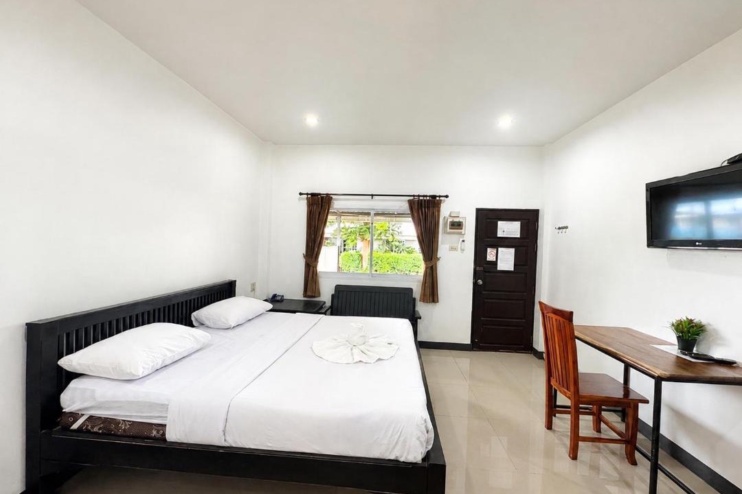 Photo of Bedroom in Phichit