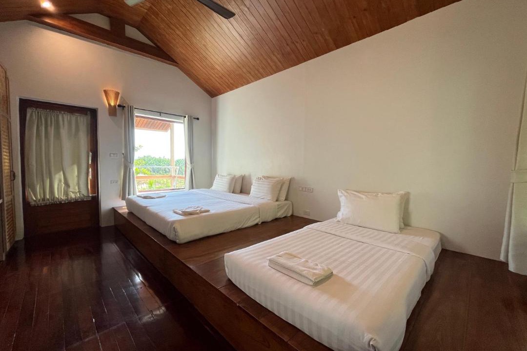 Photo of Bedroom in Chumphon