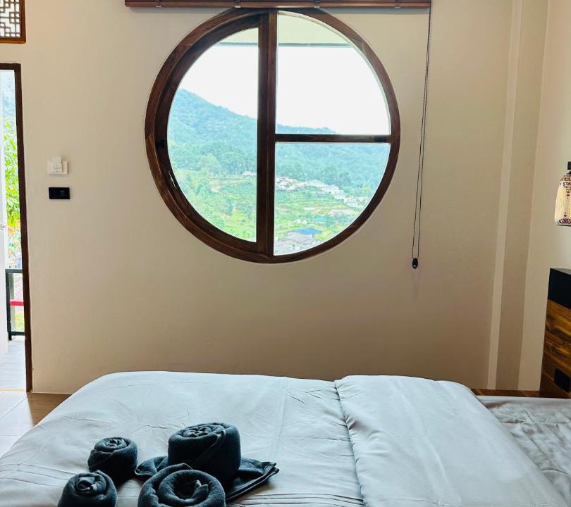 Photo of Bedroom in Mok Cham Pae