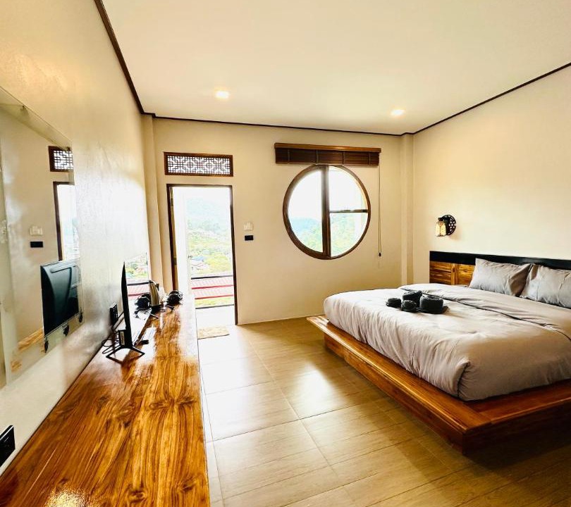 Photo of Bedroom in Mok Cham Pae