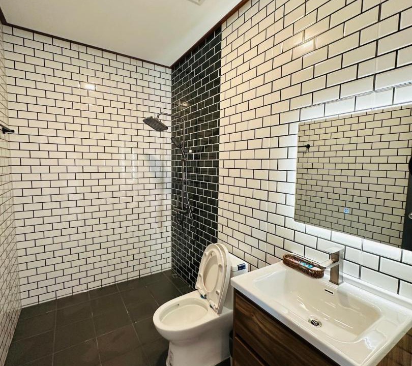 Photo of Bathroom in Mok Cham Pae