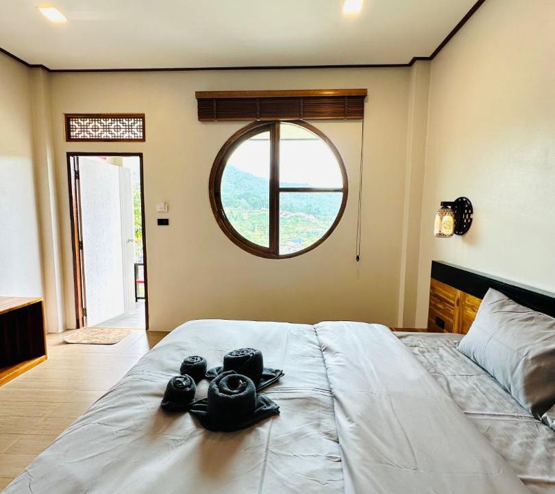Photo of Bedroom in Mok Cham Pae
