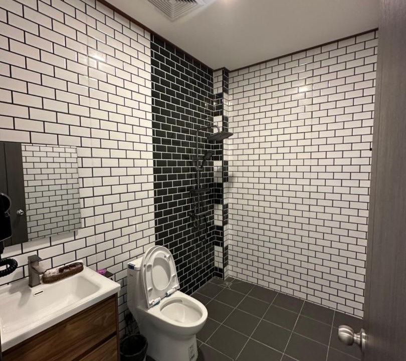 Photo of Bathroom in Mok Cham Pae