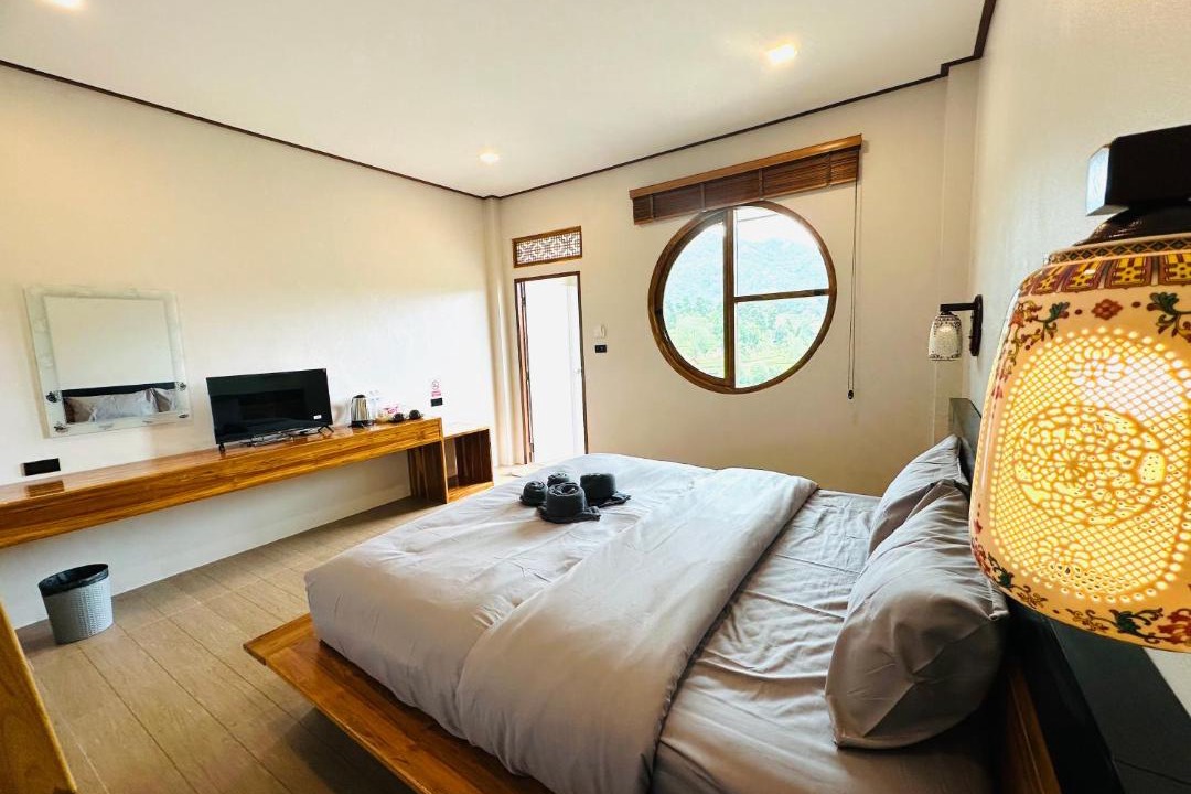 Photo of Bedroom in Mok Cham Pae