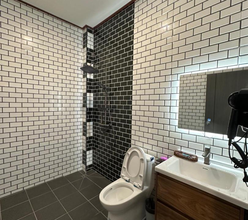 Photo of Bathroom in Mok Cham Pae