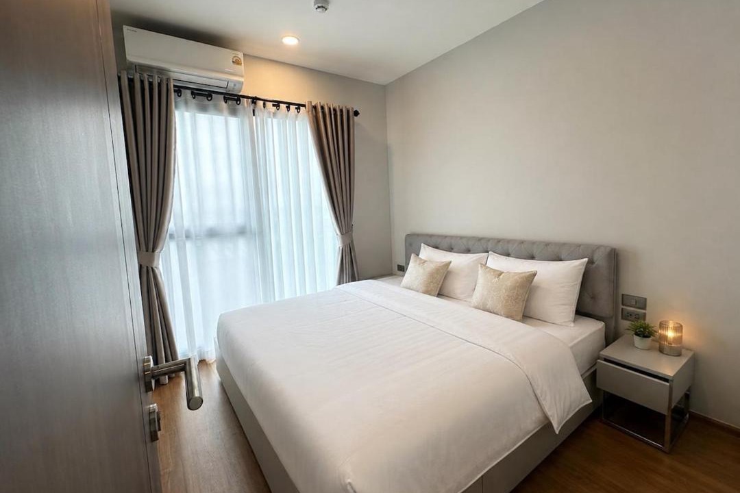 Photo of Bedroom in Tha Sala