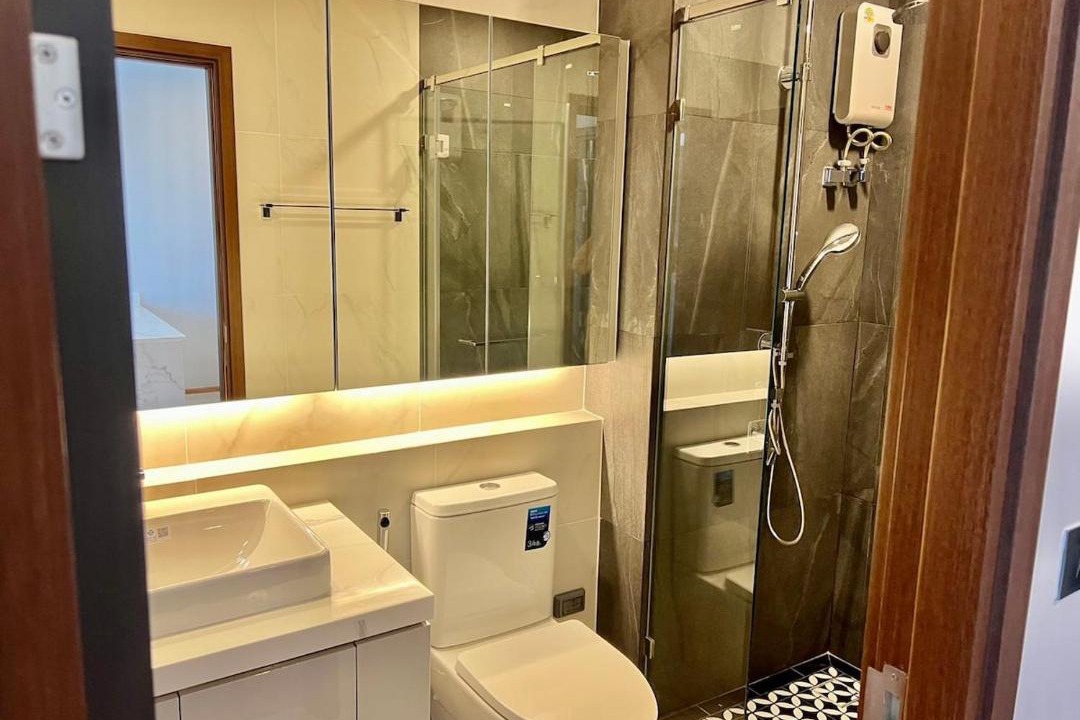Photo of Bathroom in Tha Sala