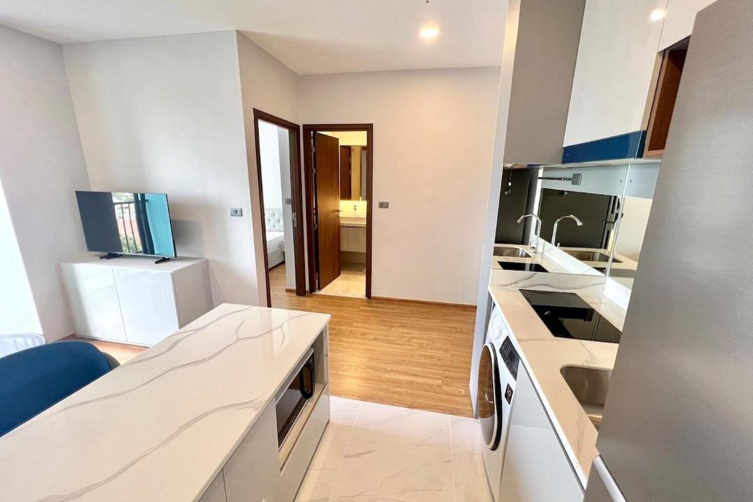 Photo of Kitchen in Tha Sala