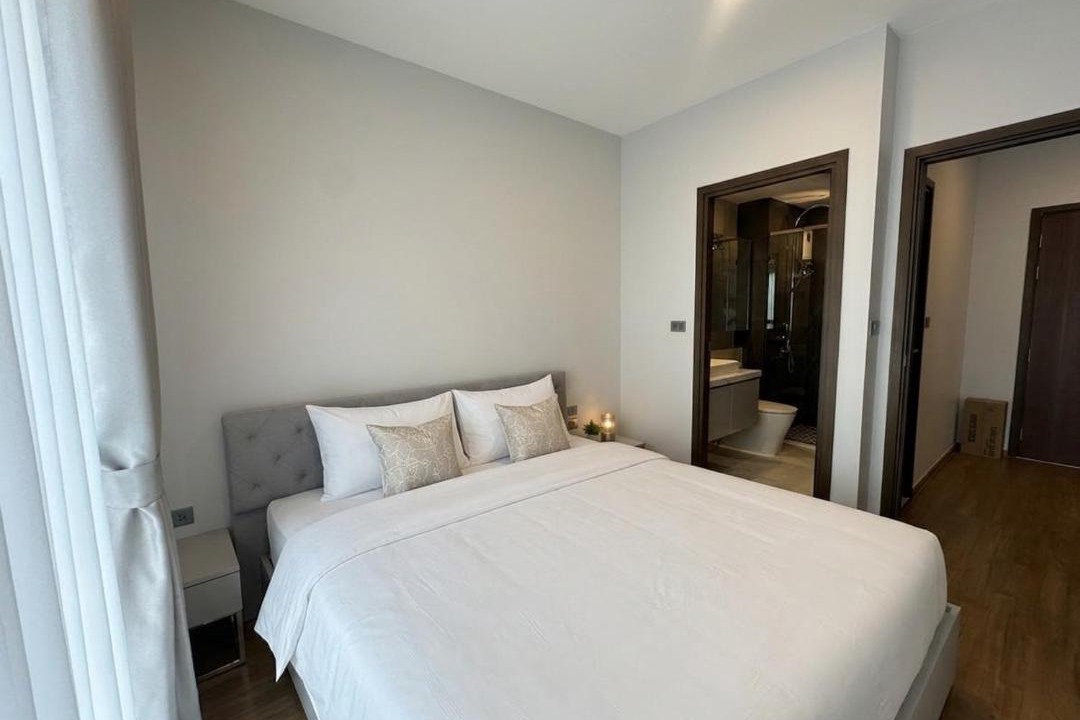 Photo of Bedroom in Tha Sala