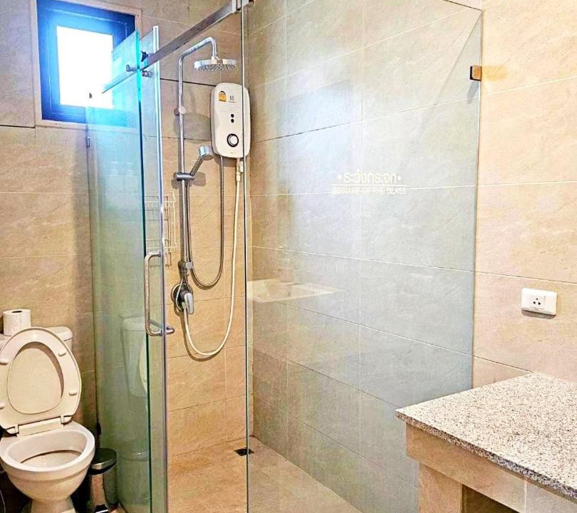 Photo of Bathroom in Don Kaeo