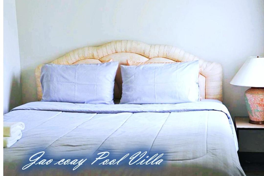 Photo of Bedroom in Don Kaeo