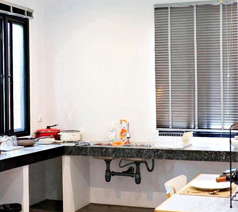 Photo of Kitchen in Don Kaeo