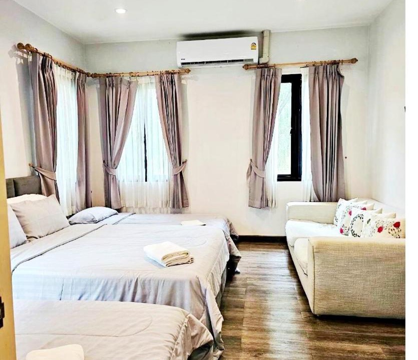 Photo of Bedroom in Don Kaeo
