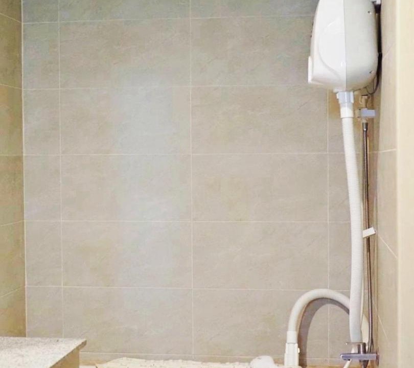 Photo of Bathroom in Don Kaeo