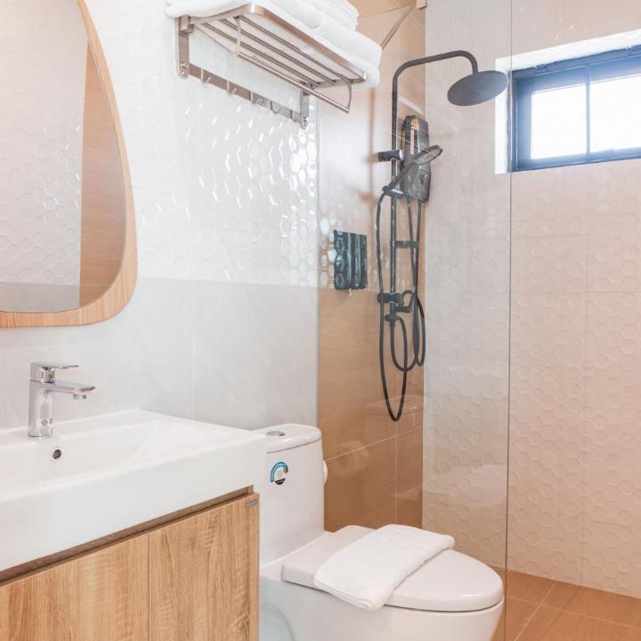 Photo of Bathroom in Chaiyaphum