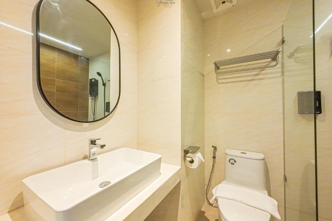 Photo of Bathroom in Chaiyaphum