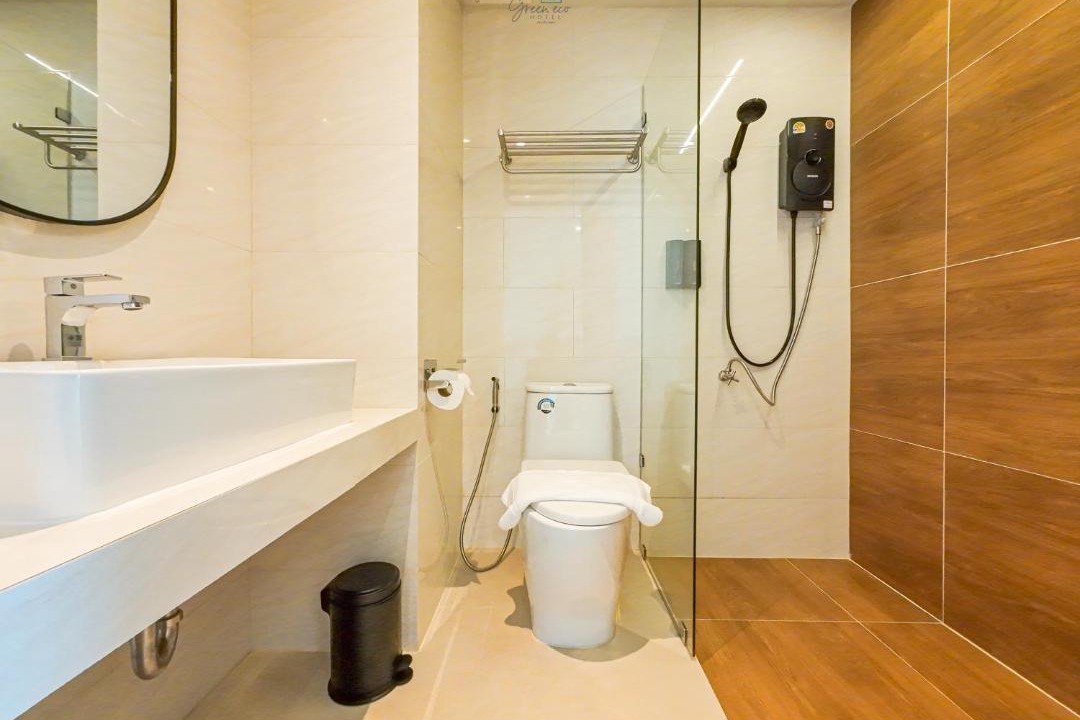 Photo of Bathroom in Chaiyaphum
