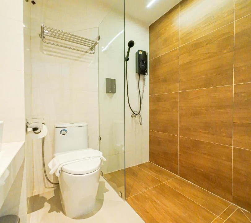 Photo of Bathroom in Chaiyaphum