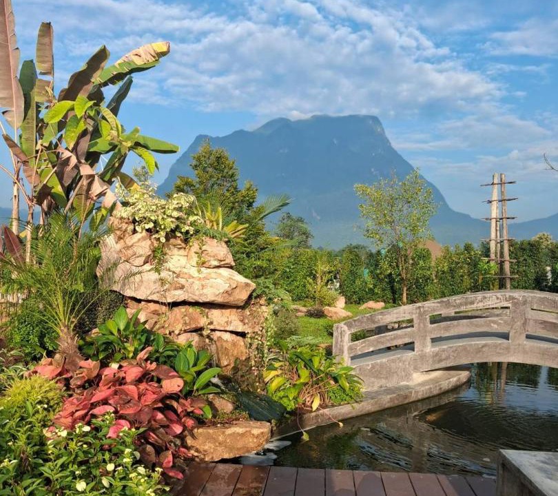 Photo of Others in Chiang Dao