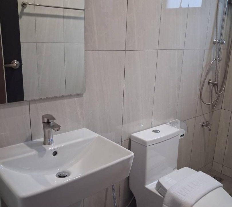 Photo of Bathroom in Chiang Dao