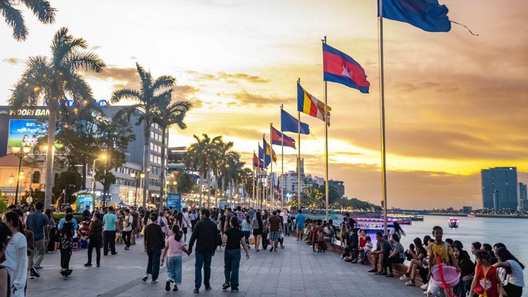 Photo of Others in Daun Penh