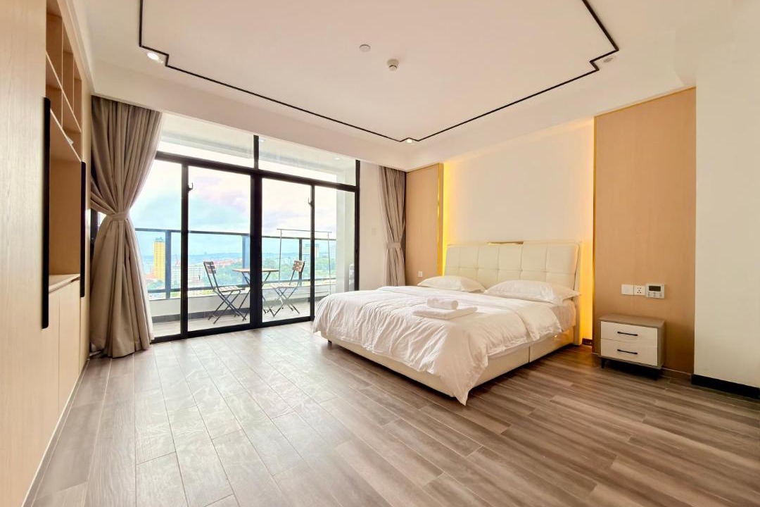 Photo of Bedroom in Sihanoukville City Centre