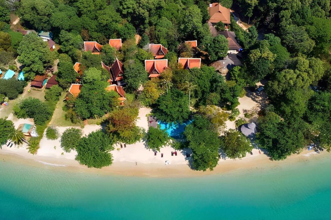 Photo of Others in Khong Koi Beach