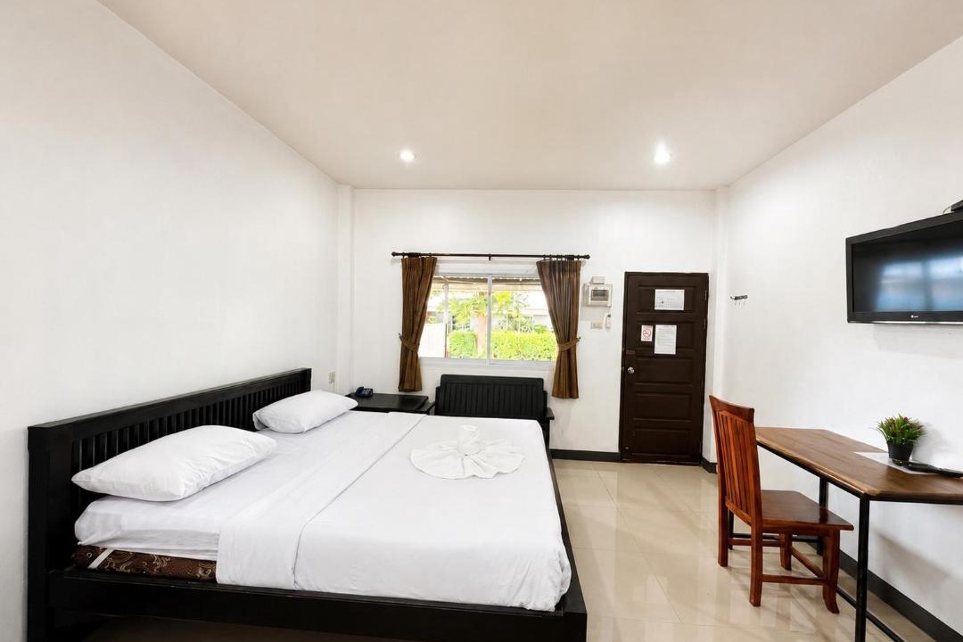 Photo of Bedroom in Phichit