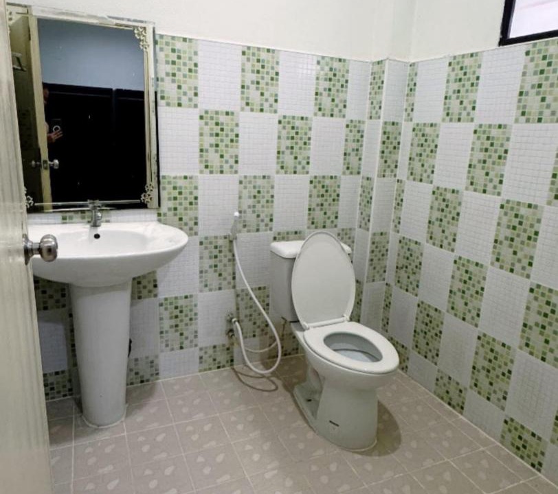 Photo of Bathroom in Phichit