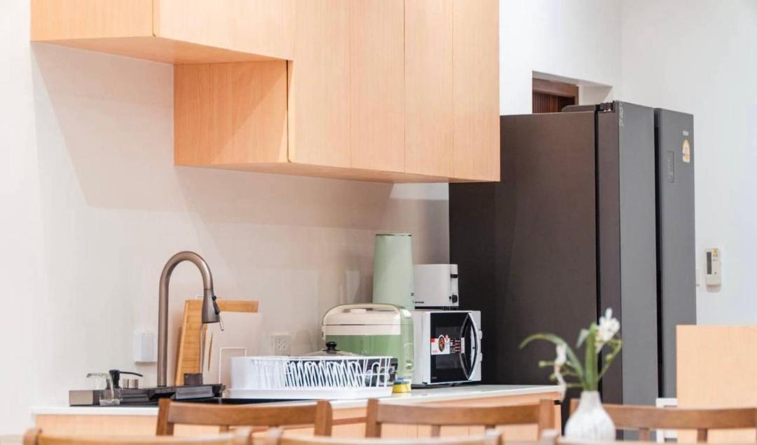 Photo of Kitchen in Chaiyaphum