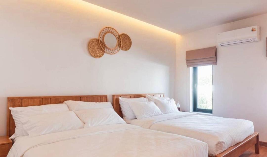 Photo of Bedroom in Chaiyaphum