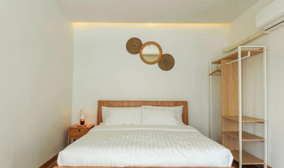 Photo of Bedroom in Chaiyaphum