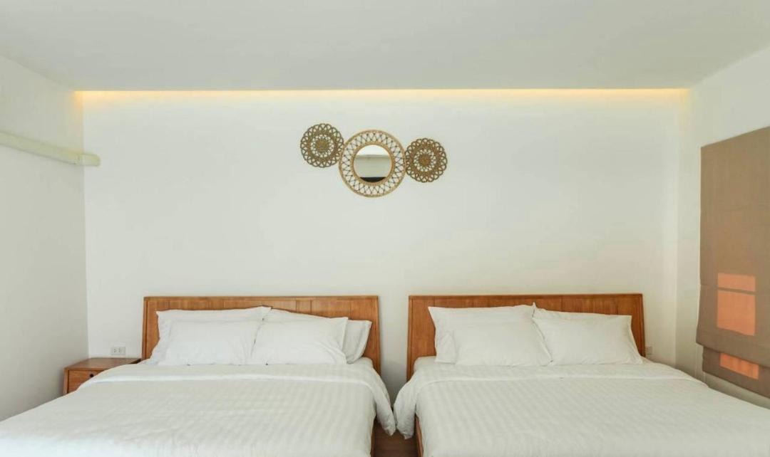 Photo of Bedroom in Chaiyaphum